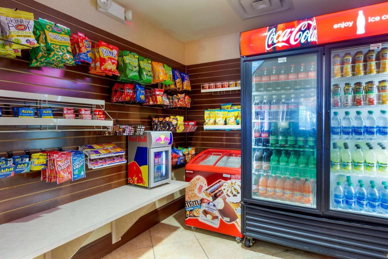 凯富套房酒店-阿什利西 查尔斯顿 外观 照片