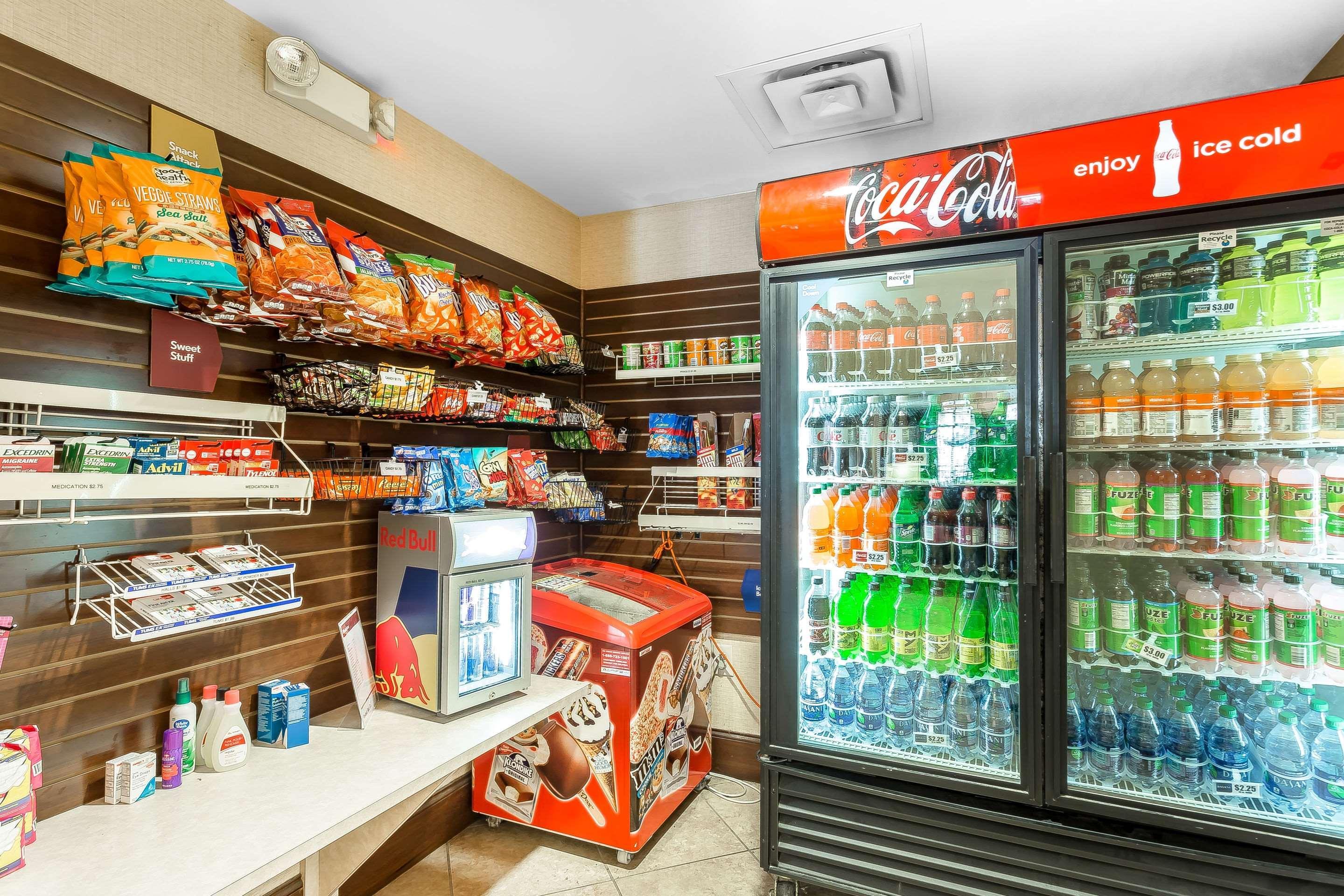 凯富套房酒店-阿什利西 查尔斯顿 外观 照片